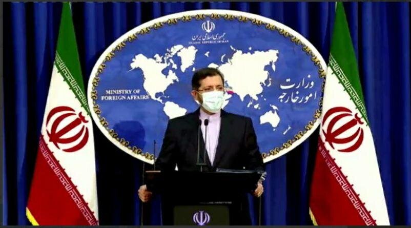 ظریف فردا به آذربایجان و ارمنستان می‌رود/تمدید توافق بین ایران و آژانس در پروسه بررسی نهایی است