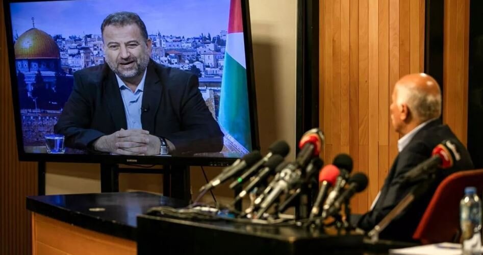تاکید مقامات فتح و حماس بر ادامه گفت‌وگوها برای تحقق آشتی ملی