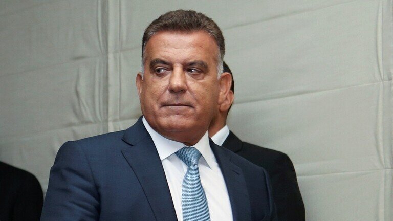 اولین لبنانی آزاد شده توسط مقامات امارات به بیروت بازگشت
