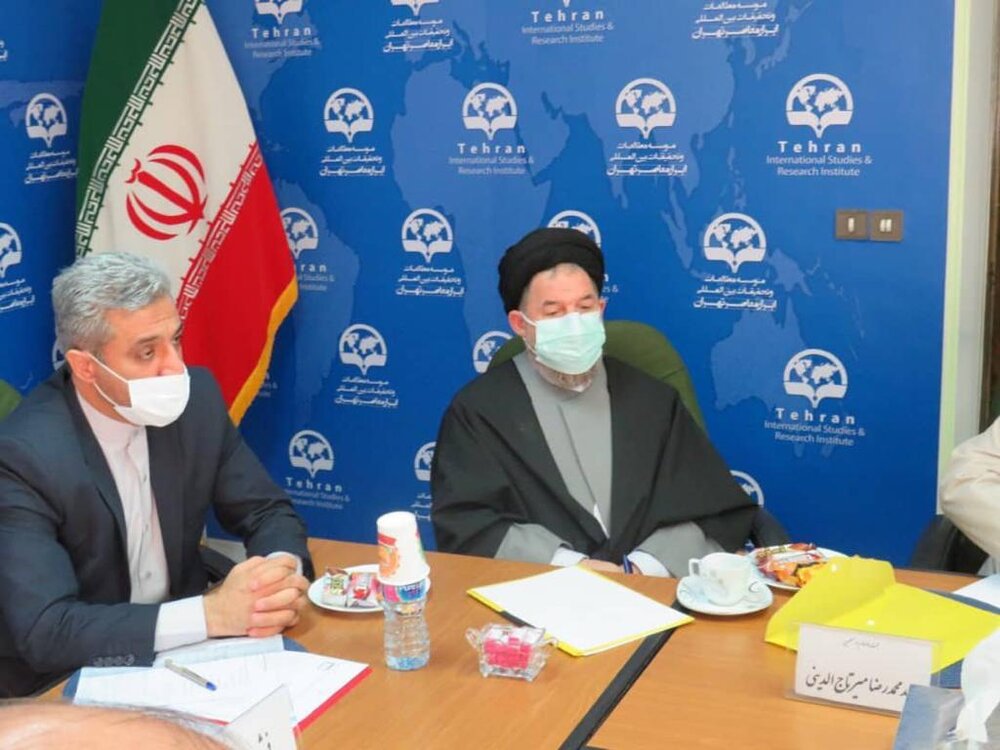 “استفاده ابزاری رژیم صهیونیستی از ورزش در جهت عادی سازی” مورد بررسی کارشناسان قرار گرفت