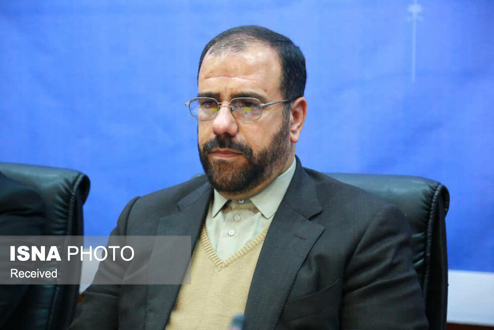 پیام تسلیت معاون پارلمانی رییس جمهور به مناسبت درگذشت آیت‌الله خادم الشریعه