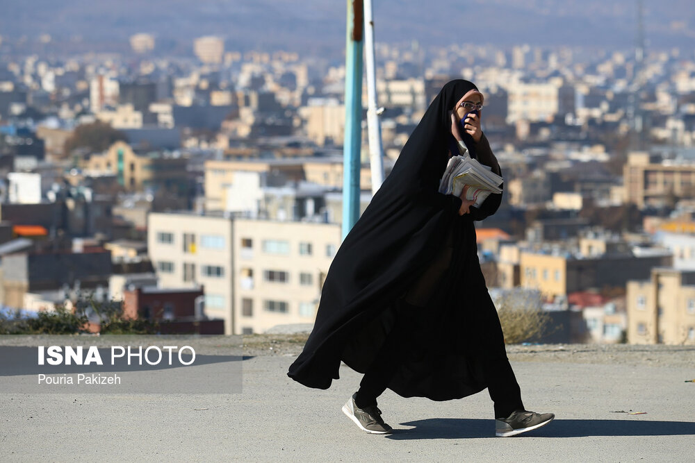 بازگشت بوی مرموز به تهران/ افزایش سه تا چهار برابری آلاینده دی‌اکسید گوگرد در برخی نقاط
