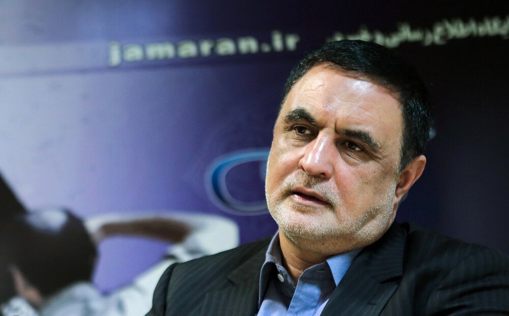 ناصر ایمانی: مسئولان اعلام کنند که پاسخ صهیونیست ها را  در زمان و مکان مناسب می دهند