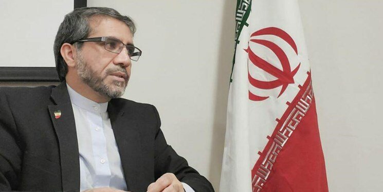 گلرو: مراقب باشیم تا آتش تهیه علیه روابط ایران و چین نباشیم