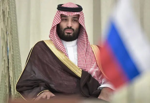 کار سخت بن سلمان در پرونده‌های حقوقی‌اش در آمریکا با دولت جدید واشنگتن