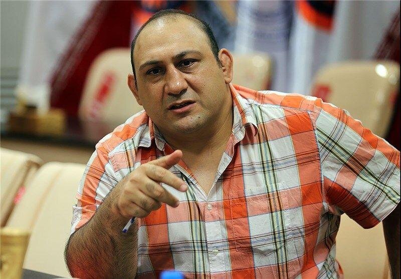 رضایی: تمام برنامه های کشتی گیران ناشنوا تحت الشعاع کرونا قرار گرفت