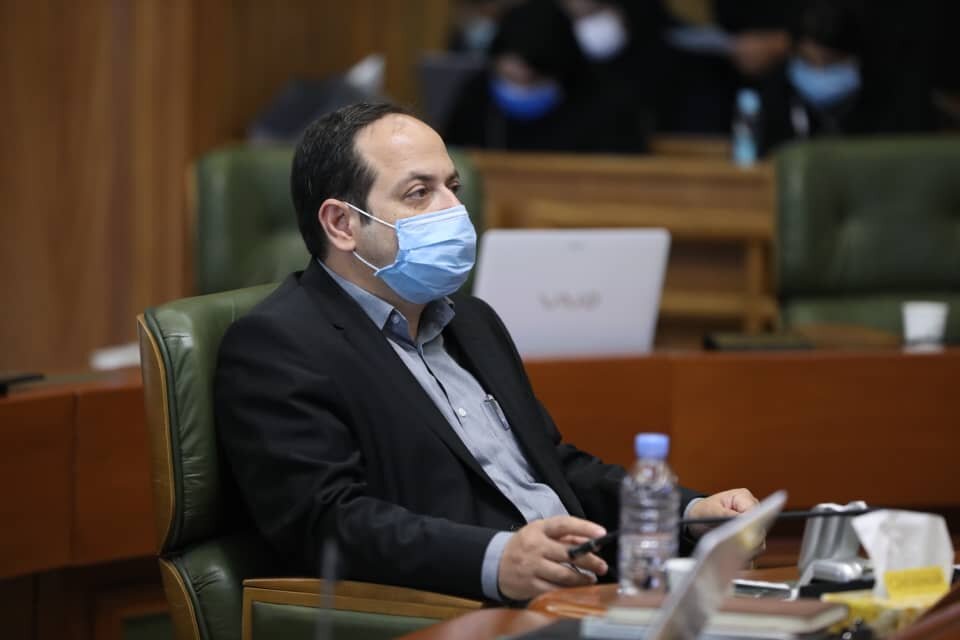 تلاش شورای شهر تهران برای پیشگیری و ممنوعیت نگهداری از حیوانات وحشی
