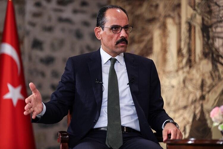 سخنگوی اردوغان و وزیر کشور ترکیه به کرونا مبتلا شدند