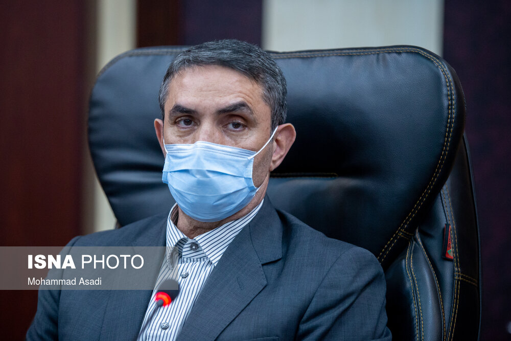 هفته آتی تمامی ادارات استان مرکزی در شهرهای قرمز تعطیل خواهد بود