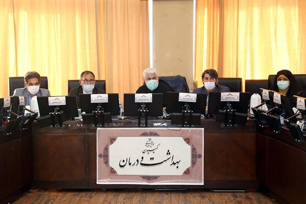 مخالفت کمیسیون بهداشت مجلس با تشکیل “وزارت مدیریت بحران”