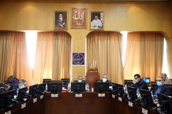 بررسی طرح نقل و انتقال سوابق بیمه یا بازنشستگی در کمیسیون اجتماعی مجلس