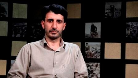 کتاب «اتحاد شوم» رونمایی شد