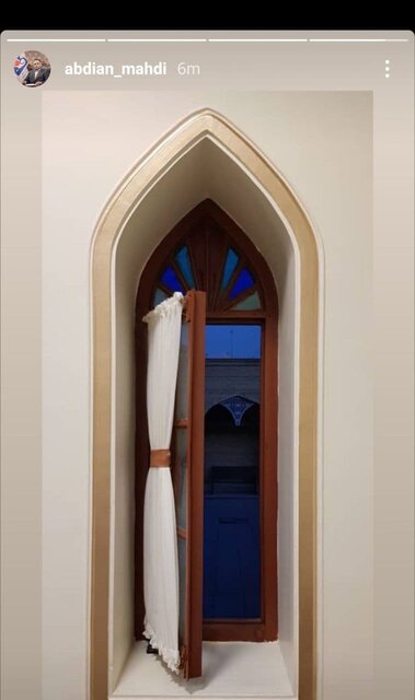 پرونده استراماچونی در راه است!