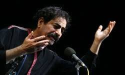شهرام ناظری در همکاری با کوارتت آمریکایی «کاووکی» را اجرا کرد