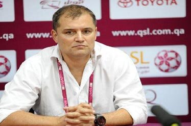 استعفای سرمربی تیم شجاع خلیل زاده 