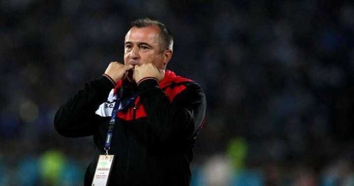 پرونده شکایت چوک از پرسپولیس بسته شد