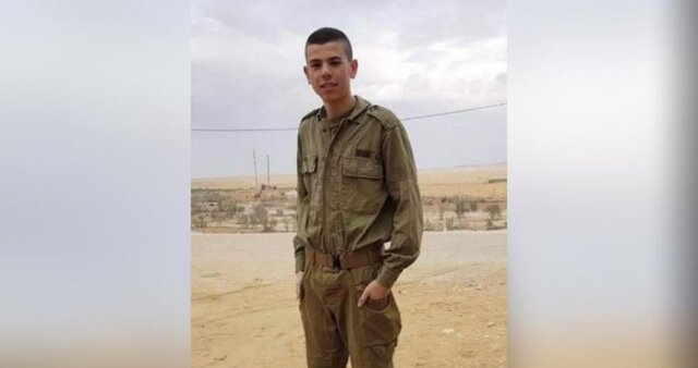 جسد نظامی مفقود اسرائیلی پیدا شد