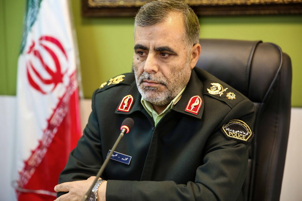 افزایش کشف سرقت در کشور/ طرح جدید پلیس برای سارقان متواری و تحت تعقیب
