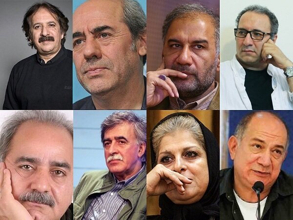 دل‌نوشته جمعی از سینماگران خطاب به شهید محسن فخری‌زاده