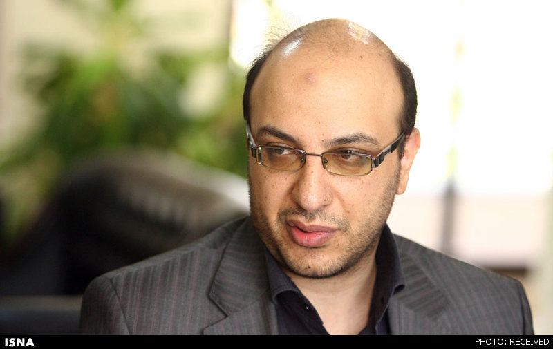 علی نژاد: منتظر قهرمانی تاریخی پرسپولیس در آسیا هستیم/ به اداره ورزش درباره توچال تذکر دادیم