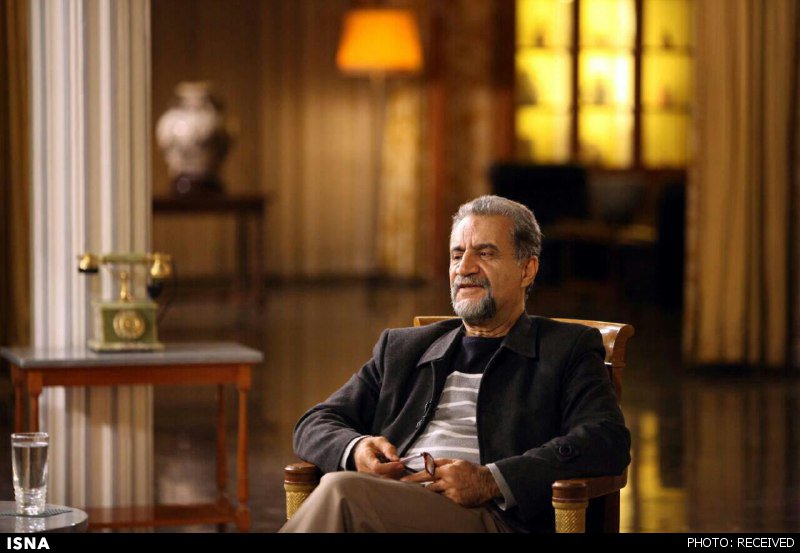 وقتی با شاهنامه و حافظ‌ خواندن بچه‌ها ژست می‌گیرند
