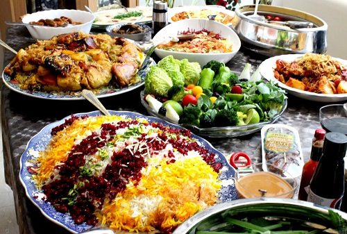 آموزش آشپزی و شیرینی پزی؛ بهترین انتخاب کدام است؟