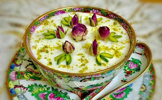 طرز تهیه شیر برنج؛ نذری متفاوت و خوشمزه