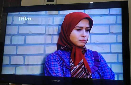 مزه پراکنی مجازی؛ وقتی آل‌کثیر سانسور می‌شود!