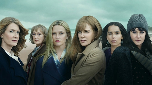 بررسی استایل شخصیت‌های سریال Big Little Lies