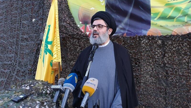 حزب‌الله لبنان: با هر برجی که در غزه فرو می‌ریزد اصرار مقاومت بیشتر می‌شود