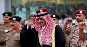 هشدار پارلمان انگلیس درباره تداوم بازداشت محمد بن نایف