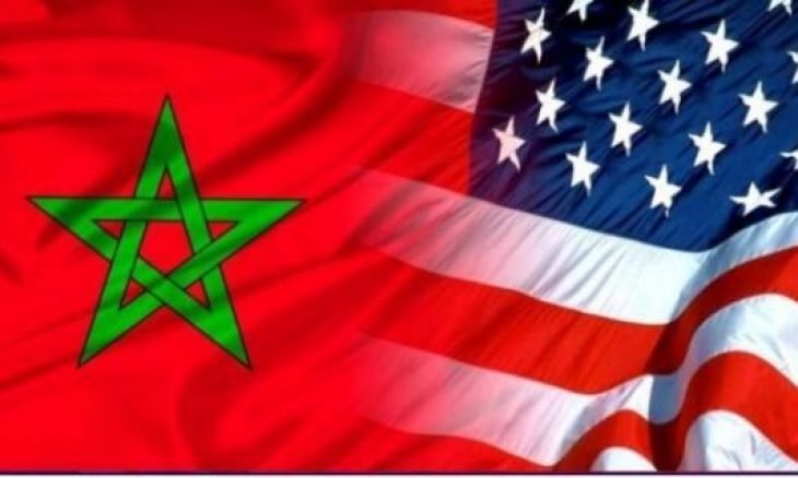 سفیر آمریکا در مراکش: واشنگتن و رباط همکاری خوبی در زمینه مبارزه با تروریسم دارند