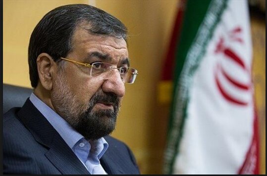 رضایی: شهادت سلیمانی و المهندس در کنار هم برادری ایران و عراق را تثبیت کرد