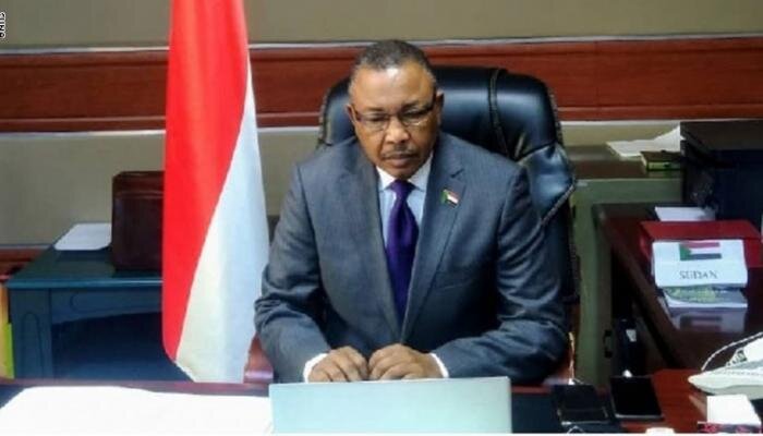 سودان: موافقت کردیم با اسرائیل در وضعیت جنگ قرار نگیریم