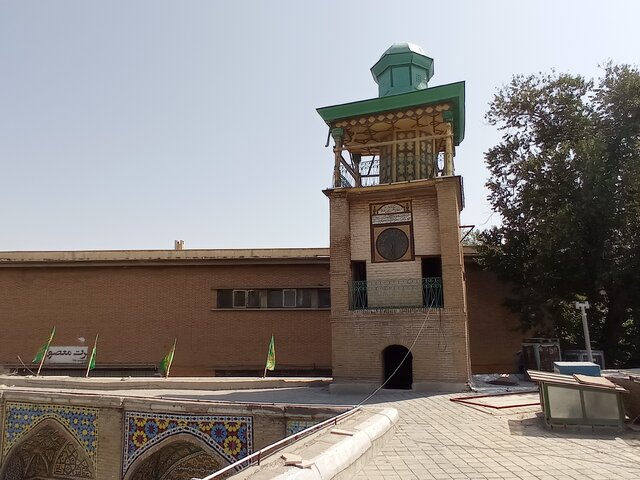 راه برای نجاتِ مشیرالسلطنه هموار شد
