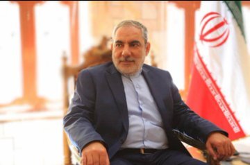 سفیر ایران در یمن: روز جهانی قدس، روز اسلام است
