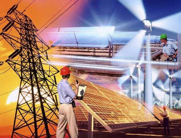 مدیریت برقی سایر کشورها در تابستان چگونه است؟