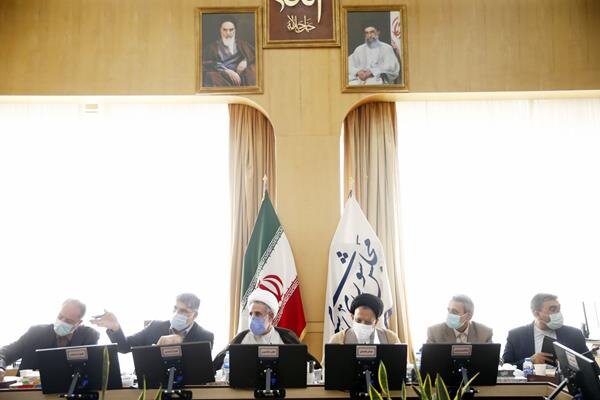 بررسی لایحه اصلاح قانون به کارگیری سلاح توسط مامورین نیروهای مسلح در کمیسیون امنیت ملی