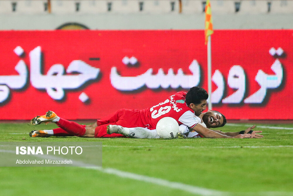 از مصاف فینالیست آسیا مقابل ذوب‌آهن تا جدال همسایه‌ها در میانه جدول