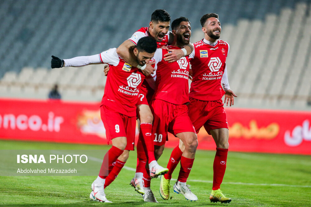 خان‌محمدی: به پرسپولیس باید نگاه ملی شود/ اولسان تیم قدرتمندی است