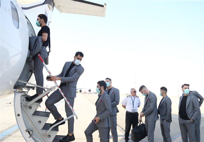 لیست نهایی پرسپولیس برای سفر به قطر فردا مشخص می‌شود/ آل‌کثیر، غایب بزرگ