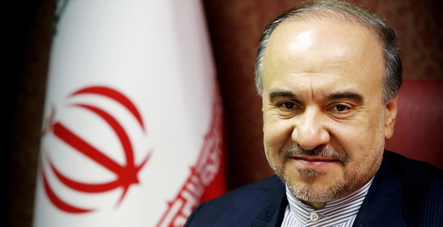 سلطانی‌فر: کارنامه مدیریتی بانوان در ورزش کشور موفقیت‌آمیز بوده است
