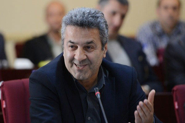 باقرزاده: مصدومیت عابدینی نگران کننده نیست
