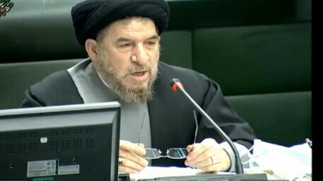 میرتاج‌الدینی: اخذ مالیات از تراکنش‌های بانکی صرفا یک پیشنهاد است