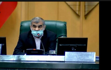 نیکزاد: تذکر نمایندگان به دولت برای انجام درست وظایف‌شان است