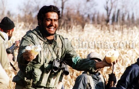 درگذشت یک ستاره جوان سینما بر اثر کرونا