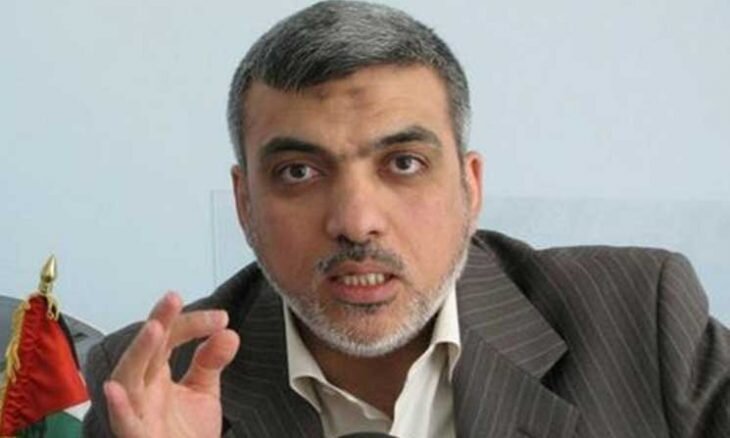 حماس تحریم‌های آمریکا علیه ترکیه را محکوم کرد