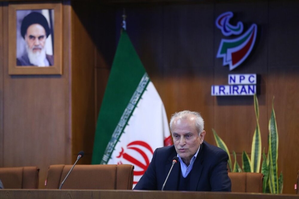 سجادی: ژاپن و IOC دنبال برگزاری المپیک هستند/ احتمال قرنطینه دوهفته‌ای شرکت‌کنندگان وجود دارد
