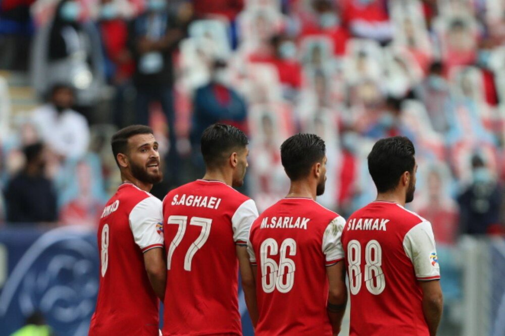 دوره “بزن و در رو” در فوتبال تمام شده است!
