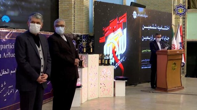 ترکمان: اربعین یک حادثه اعجازانگیز است